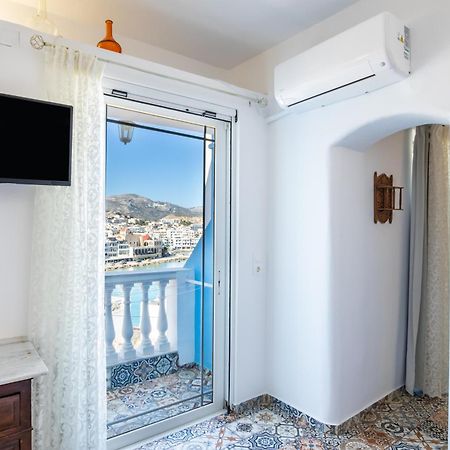 Gorgona Traditional 2 Karpathos Exterior photo