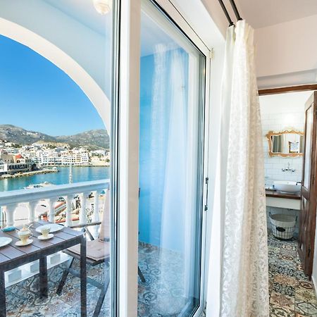Gorgona Traditional 2 Karpathos Exterior photo