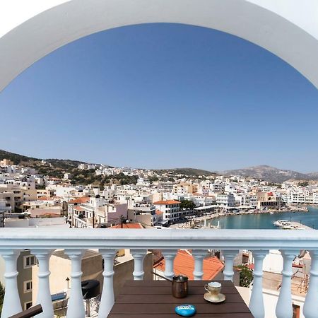 Gorgona Traditional 2 Karpathos Exterior photo