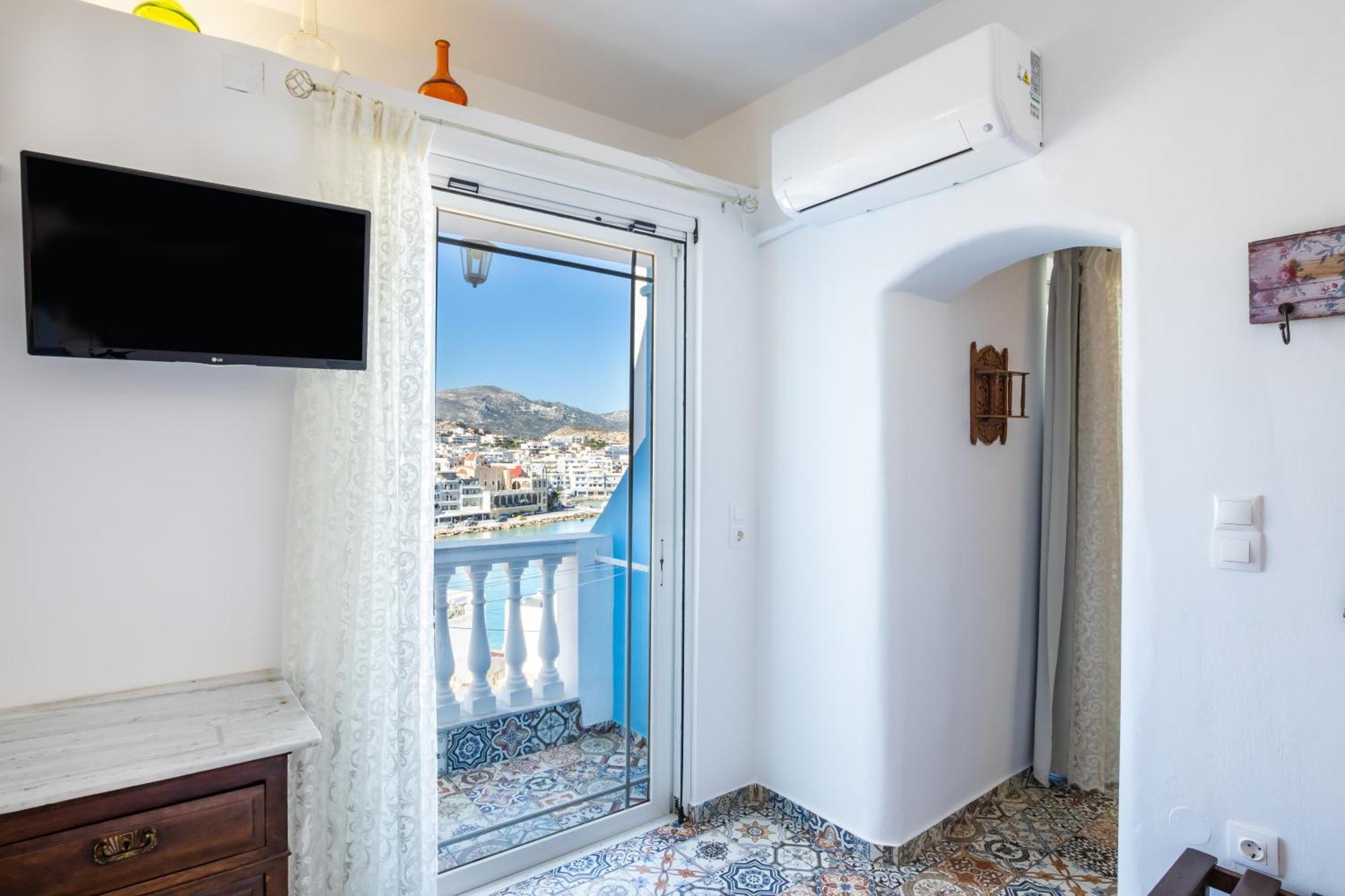 Gorgona Traditional 2 Karpathos Exterior photo