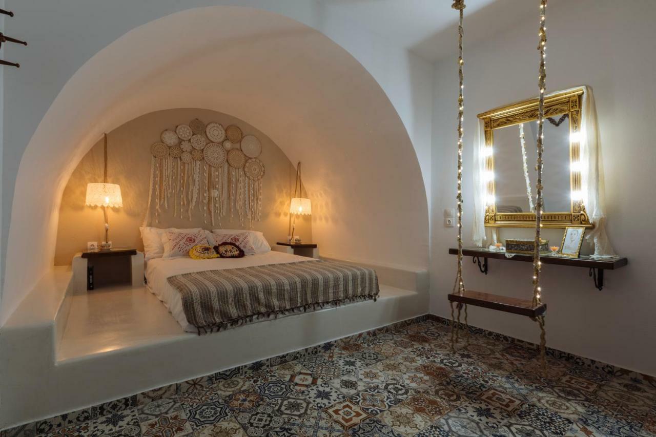 Gorgona Traditional 2 Karpathos Exterior photo