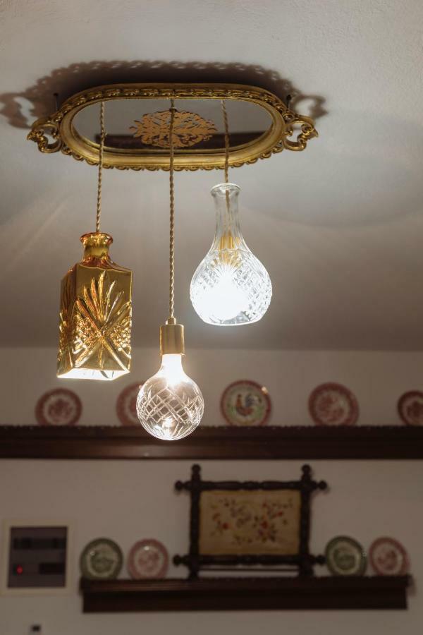 Gorgona Traditional 2 Karpathos Exterior photo