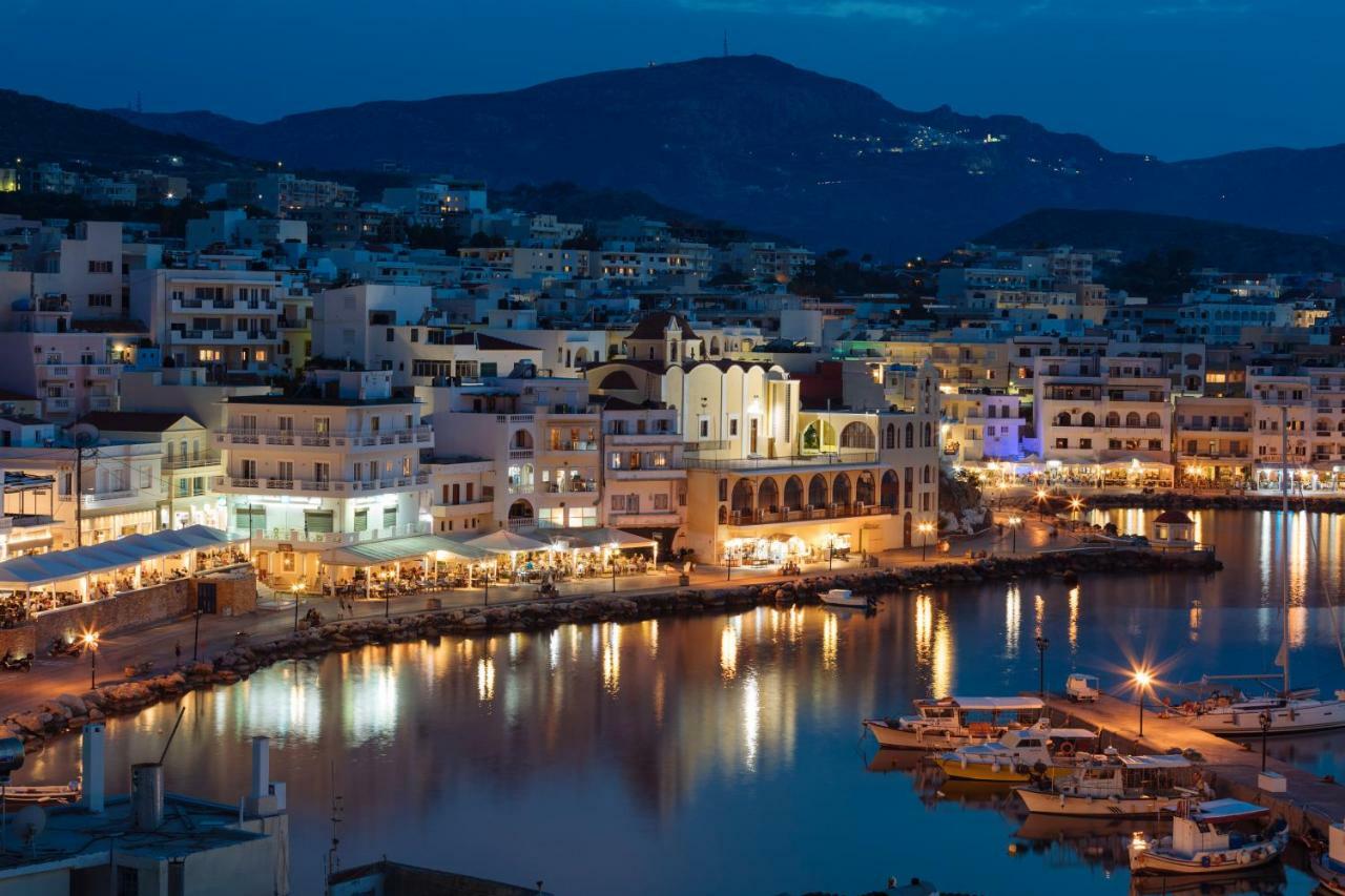 Gorgona Traditional 2 Karpathos Exterior photo